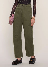 Kaia Pant - Army