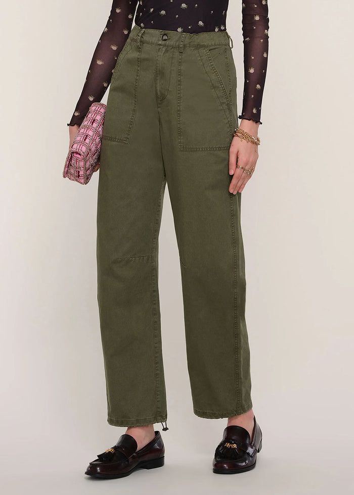 Kaia Pant - Army