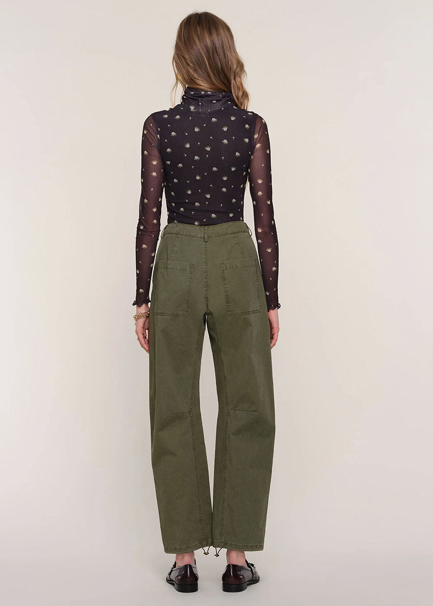 Kaia Pant - Army