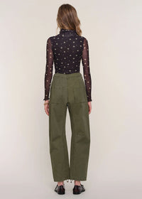Kaia Pant - Army