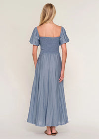 Matisse Dress - Dusty
