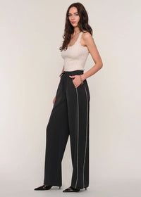 Devine Pant - Black