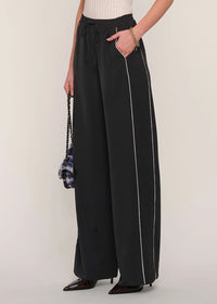 Devine Pant - Black
