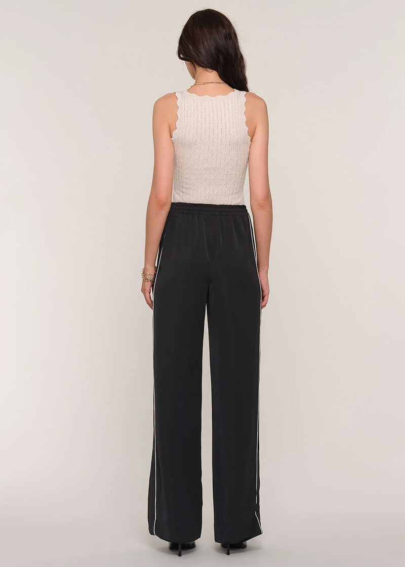 Devine Pant - Black