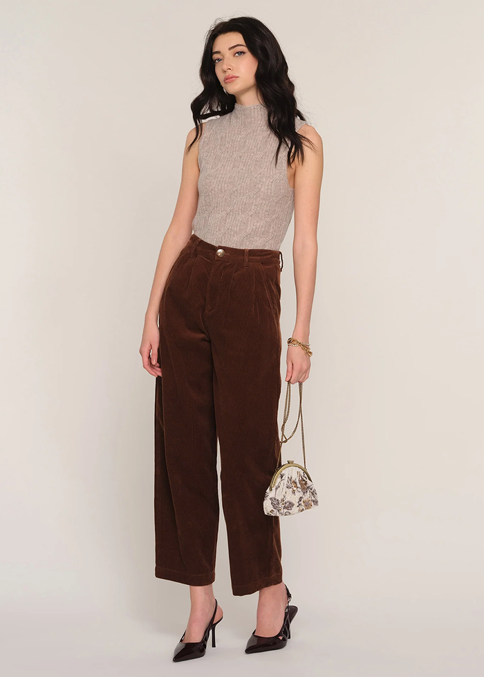 Anais Pant - Espresso