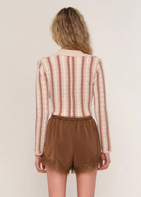 Annabella Short - Buff