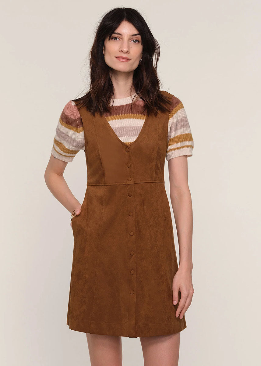Bridget Dress - Graham
