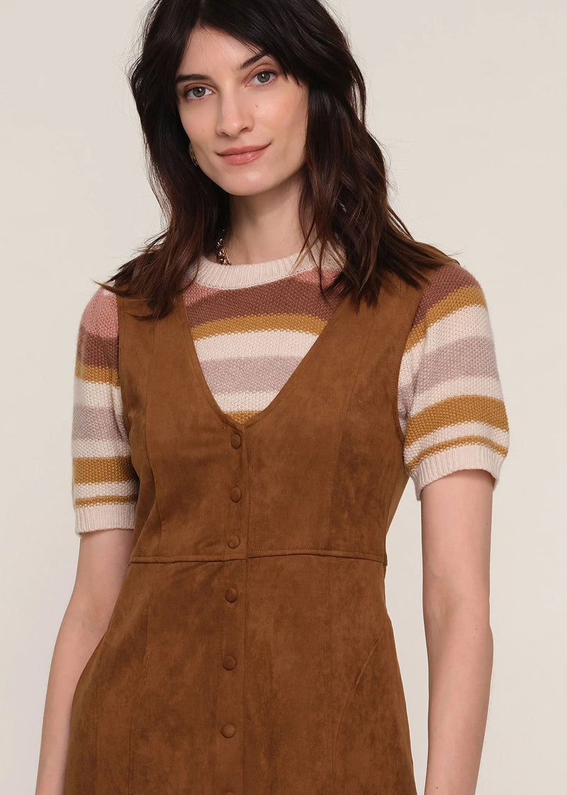 Bridget Dress - Graham