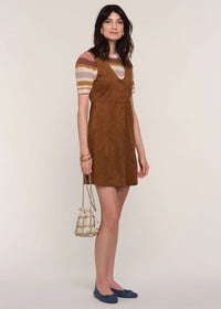 Bridget Dress - Graham