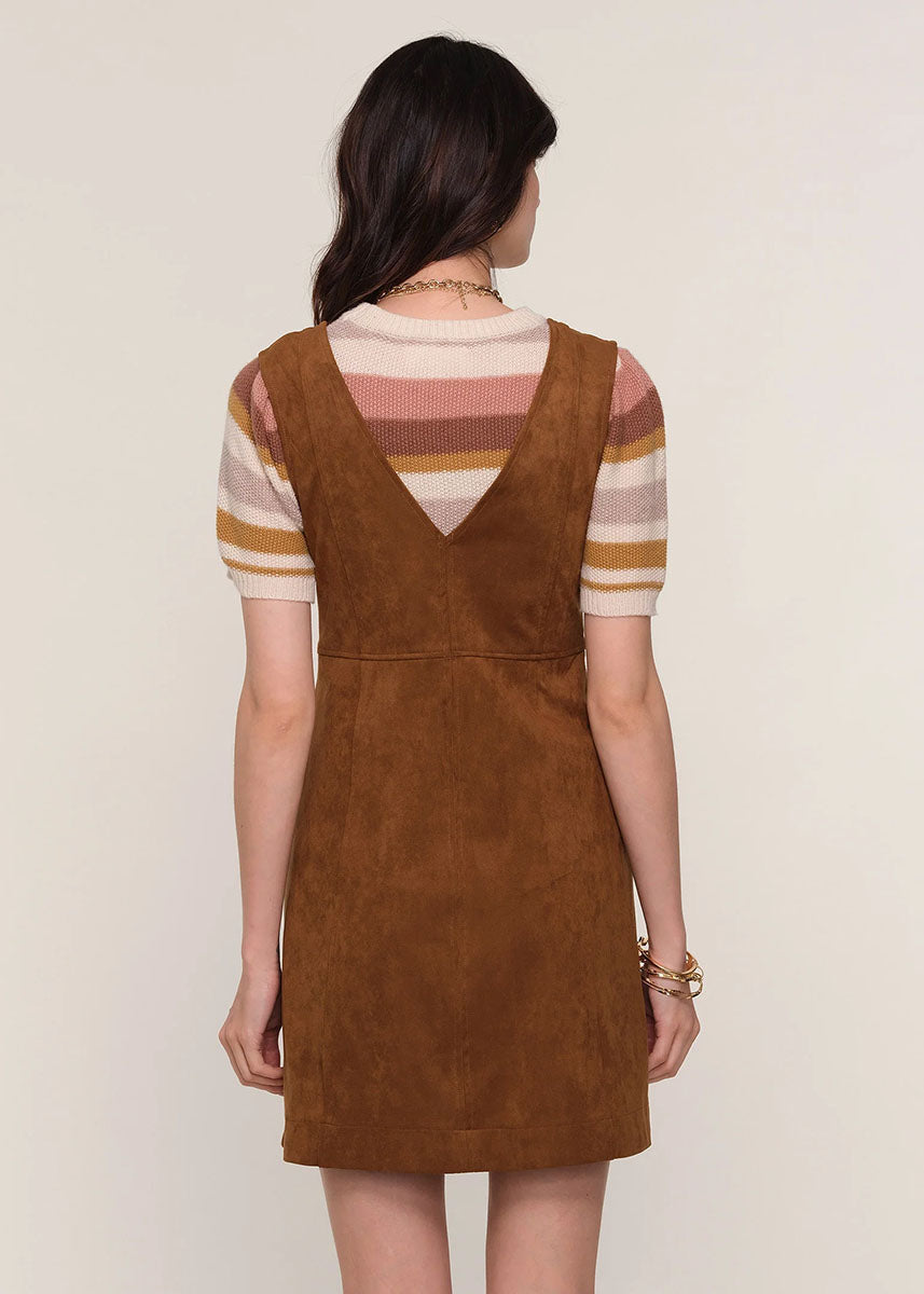 Bridget Dress - Graham