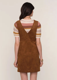 Bridget Dress - Graham