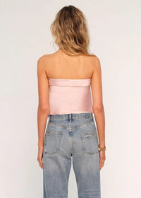 Eris Tube Top - Ballet