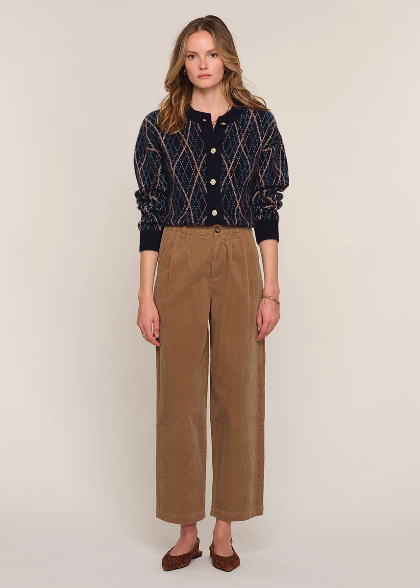 Anais Pant - Caramel