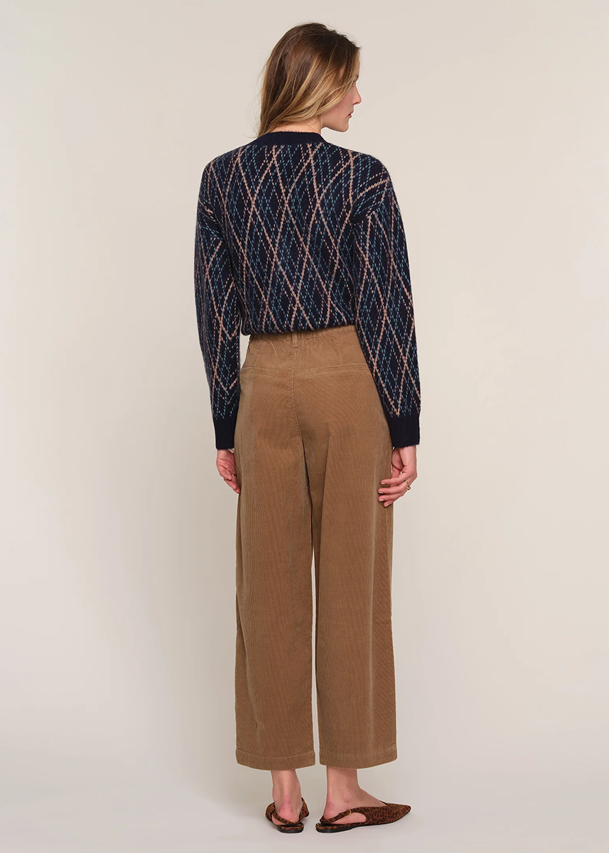 Anais Pant - Caramel
