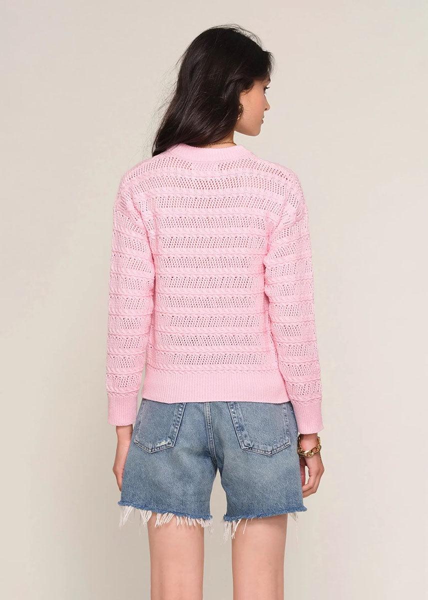 Darryl Sweater - Ballet