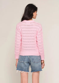 Darryl Sweater - Ballet