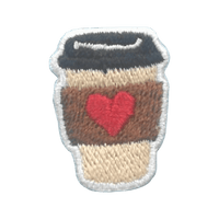 Hot Coffee Patch