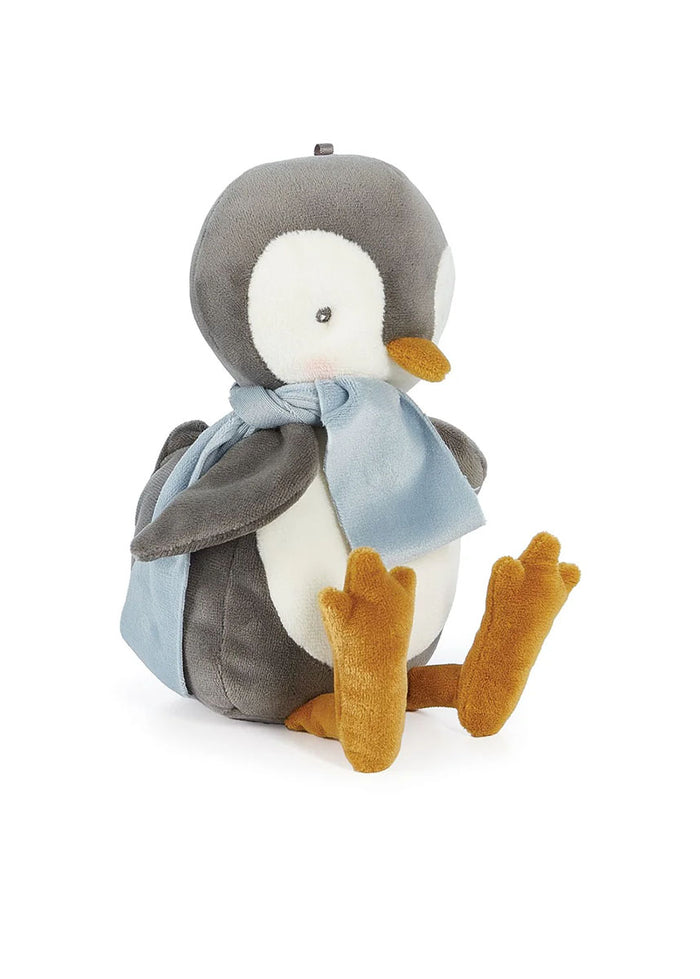 Sweets Plushie - Snowcone Penguin