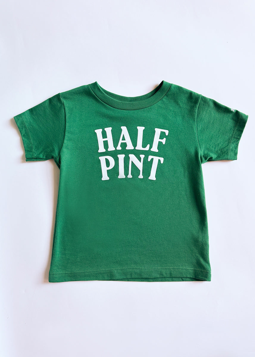 Half Pint Toddler Tee