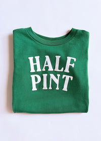Half Pint Toddler Tee