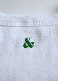 Lucky Icons Baby Tee