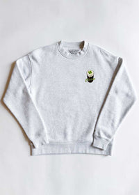 Wish You Were Beer Sweatshirt