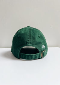 Toddler Chi Hot Dog Icon Hat - Dark Green