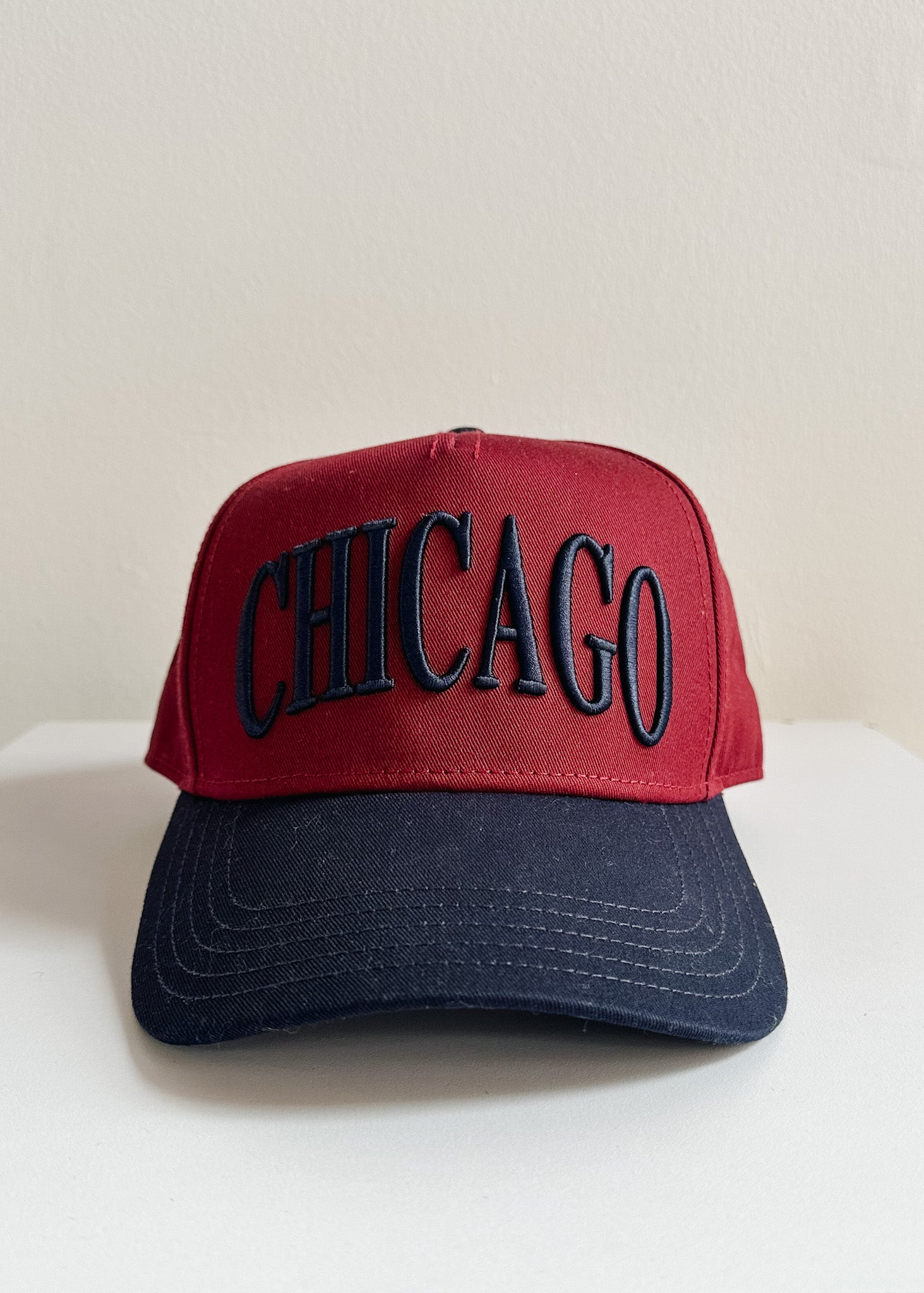 CHICAGOWOLVESJERSEY W/MATCHING HATs7 up 2024