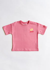 All The Pastabilities Oversized Tee