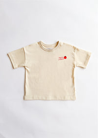 Fresh & Local Green City Market Oversized Tee