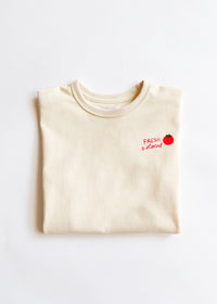 Fresh & Local Green City Market Oversized Tee