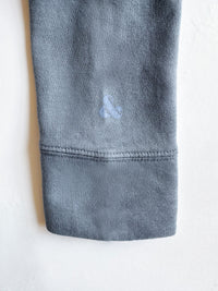 Chicago Script Polo Sweatshirt