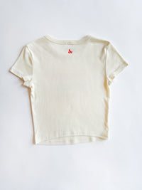 Chicago Retro Baby Tee