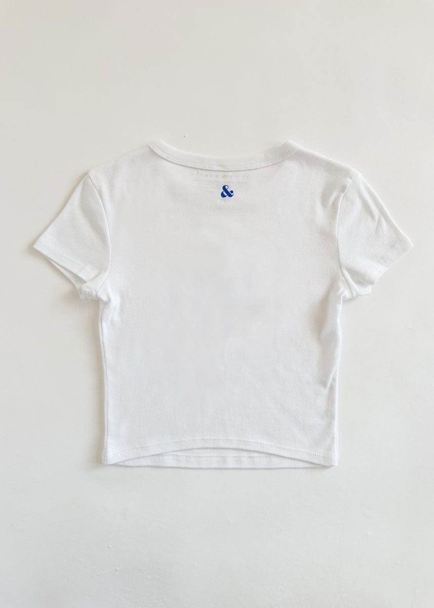 Baseball Is Better In Chicago Baby Tee
