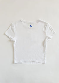Baseball Is Better In Chicago Baby Tee
