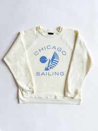 Chicago Sailing Classic Crew Sweatshirt