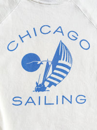 Chicago Sailing Classic Crew Sweatshirt