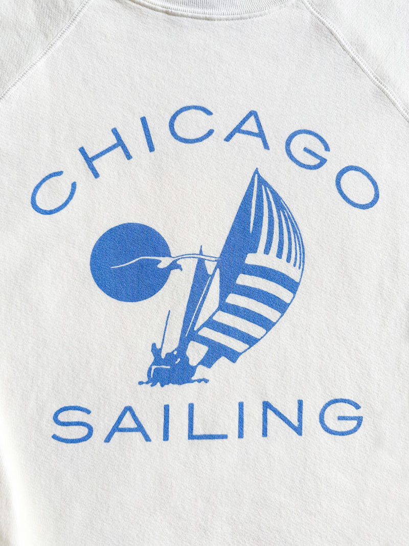 Chicago Sailing Classic Crew Sweatshirt