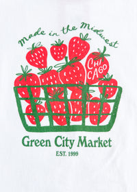 Green City Market Youth Tee