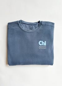 Wish You Were Here Crewneck Sweatshirt