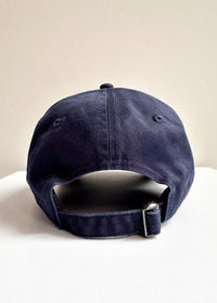 Midwest Dad Hat - Navy