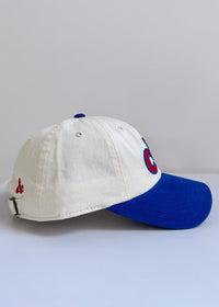 New Timer Chi Baseball Cap - Deep Royal