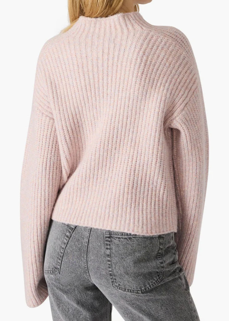 Klara Sweater - Multi