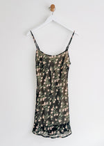 Sweet Nothing Floral Swift Dress
