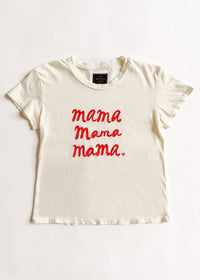 Mama Vintage T-Shirt