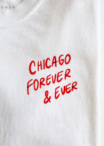 Game Day Receipt Tee