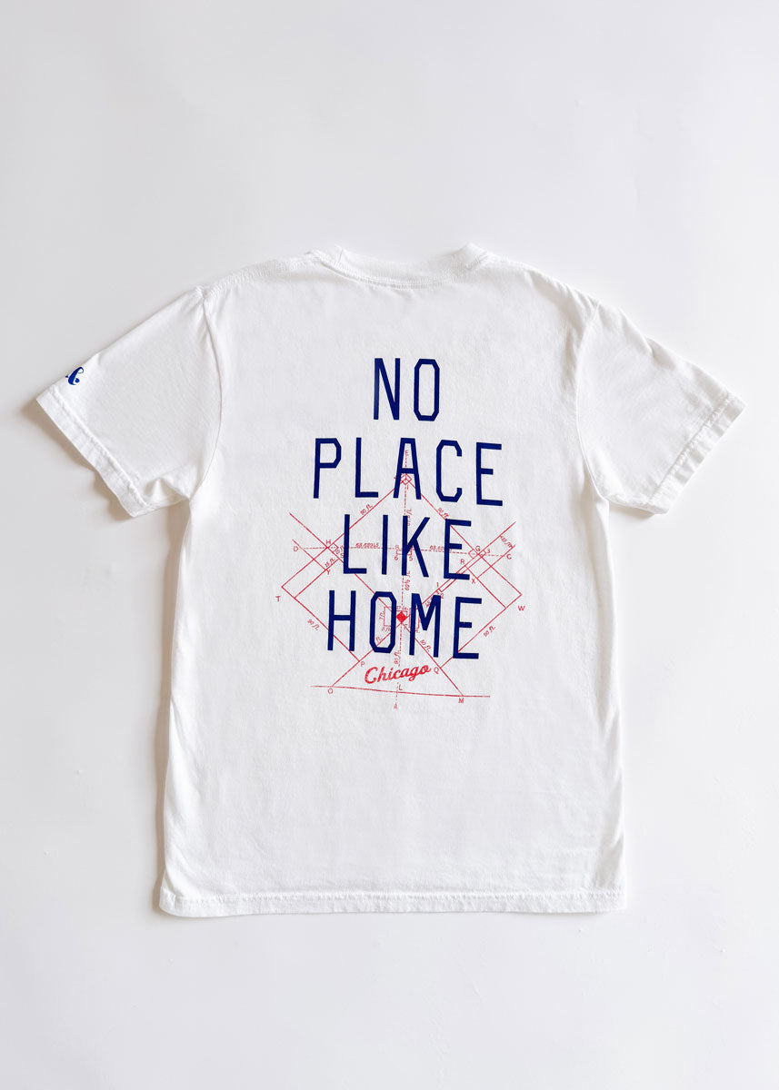 No Place Like Home Tee