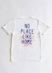 No Place Like Home Tee