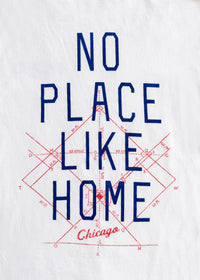 No Place Like Home Tee