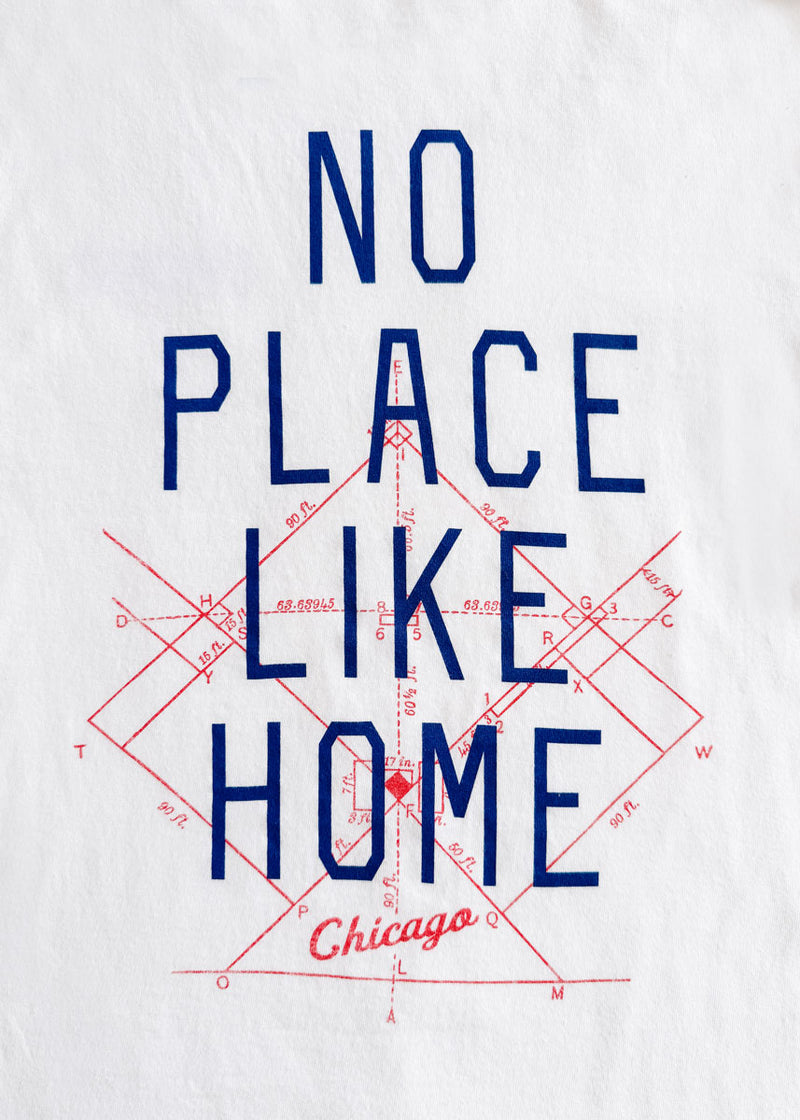 No Place Like Home Tee